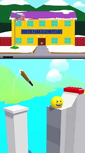 Episode 4/25 South Park #southpark #cartman #cartoon #sadmoment | south park