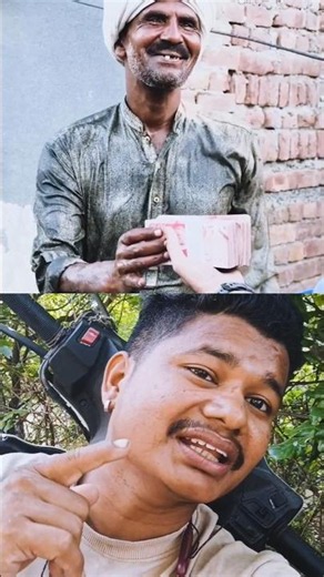 ​A Heartwarming Act of Kindness: Rewarding a Hardworking Man's Dedication