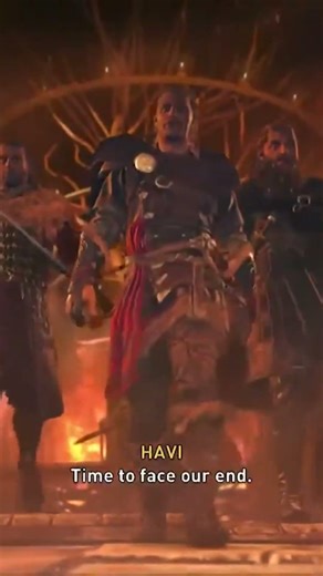 Assassins creed Valhalla the nornirs vision part 2 #games #gaming #assassinscreed