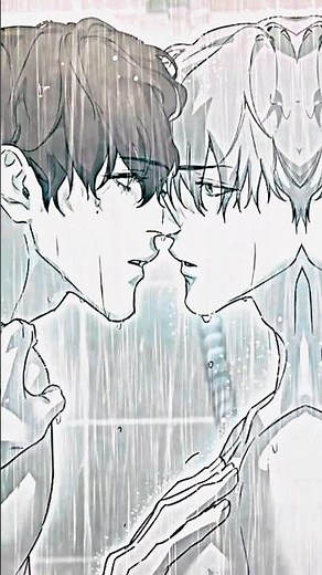😩🔥Nerd project // best manhwa to read // bl manhwa recommendations #manhwa #shorts #bl