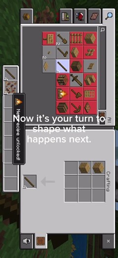 No One Voted… So I Reset My Minecraft World #shorts#youtubeshorts#minecraftshorts#minecraft