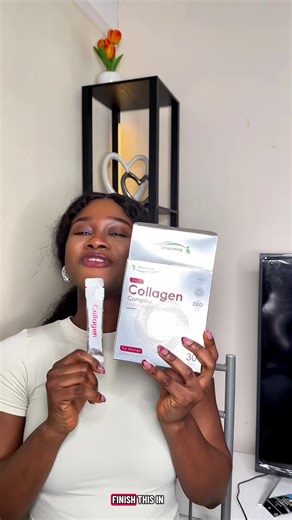 Benefits of Liquid Collagen for Skin and Hair Health