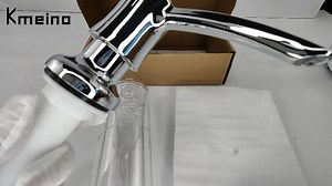Watch Chrome Kitchen Sink Soap Dispenser on Amazon Live