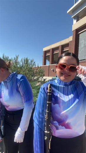 Boston Crusaders Marching Band Performance Highlights