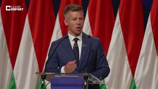 @EelcoHoecke Incoming Prime Minister Peter Magyar calls anyone pressuring Ukraine to stop fighting to liberate her land and people occupied by Russia a traitor.Volgende keer niet alleen de propaganda van Rusland kopiëren en plakken Eelco... Hij zei nl veel meer, oa dit👇