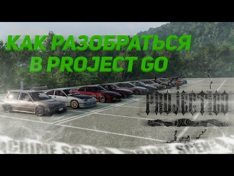 Как Разобраться В Project Go