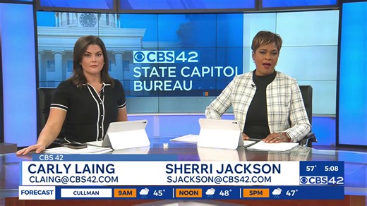 Bill cracking down on food stamp eligibility passes Senate committee