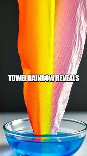 Five Kitchen Experiments That Turn Your Kitchen into a Science Studio