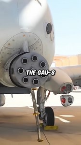 91K views · 1.2K reactions | Top 3 Deadliest and Fastest-Firing Secret Weapons in the World | Aircraft Media | Facebook