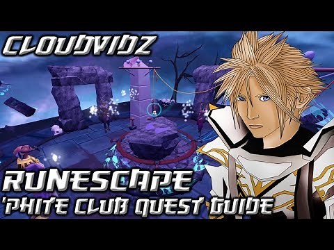 Runescape 'Phite Club Quest Guide HD