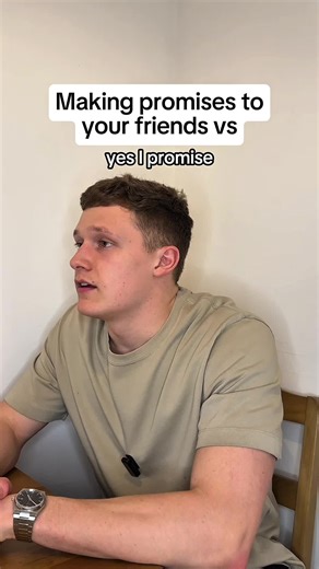 Keeping Promises to Yourself: A Personal Journey