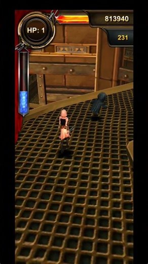 magic stone temple run endless game #minecraft #esports #freefire #esports