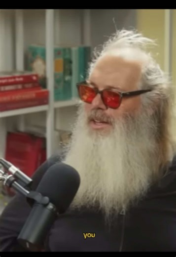 Embrace Creativity with Rick Rubin's Wisdom
