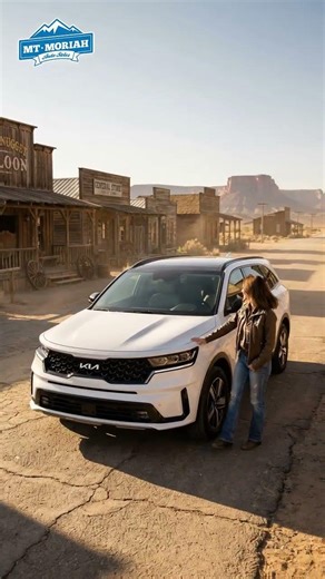2023 White Kia Sorento with 26,429 Miles in Memphis, TN for $28,738