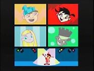 2nd Grade- Musical Menace Leapster Longplay