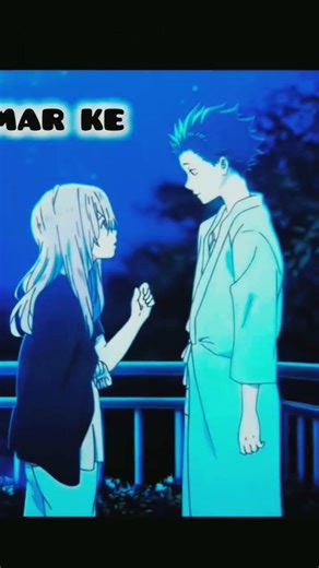 ishida x shoko #asilentvoice #animovie #anime