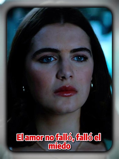 El miedo los separó antes de destruirlos.#foryou #movie #film | filmes
