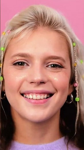 Quick & Quirky Hairstyle Hacks: Transform Your Look in 60 Seconds!