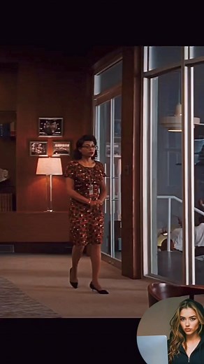 1.5M views · 33K reactions | It was so sad because she was so good at her job Episode-5 | Part-20 #HiddenFigures #buzzflickz #viralreelsシ #fypviralシ #viralclips #movieclips | BuzzFlickz | Facebook