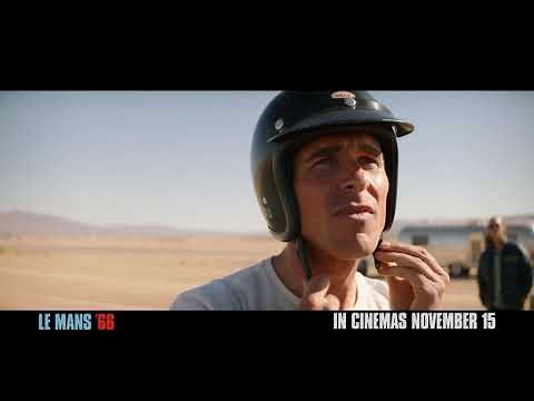 Le Mans '66