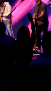 What a Sunday! So good seeing you this morning, church. Grateful for the time we shared in worship, the Word, and being together. Let’s take it into the week ahead! | Bethel Church & Ministries