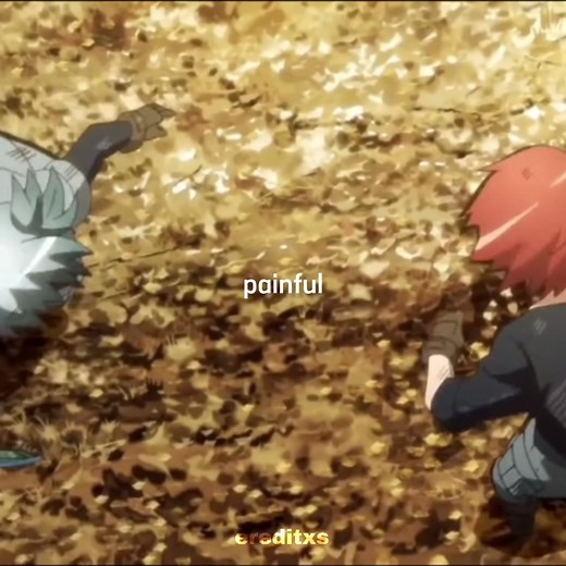 Assassination Classroom Anime Edit ft. Nagisa & Karma