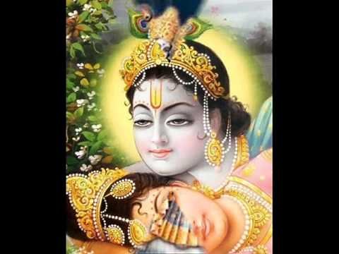 Jai Krishna Hare Shri Krishna Hare