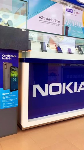 43K views · 121 reactions | PHONE REPAIR Visit #SimbaTelecom today & get a check up for your mobile phone. Our dedicated Nokia service center team will resolve all your faulty phone issues. For details, call 0776202909 #PhoneRepair #NokiaServiceCenter | Simba Telecom Limited | Facebook