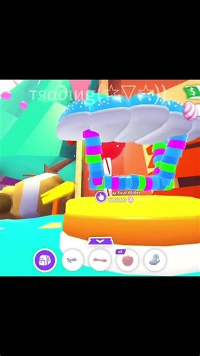 I wish I could get a free bag of chipshhhh#adoptme#robloxfyp