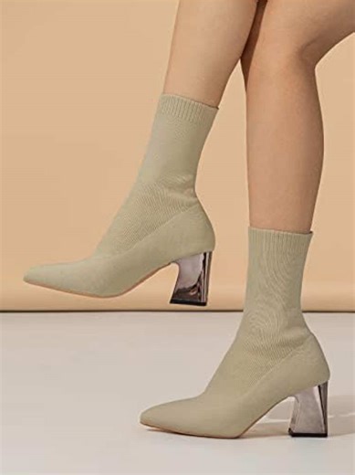 Discover Stylish Ankle Boots at The Shoe Haven