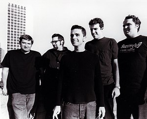 Further Seems Forever Reunite with Chris Carrabba │ Exclaim!