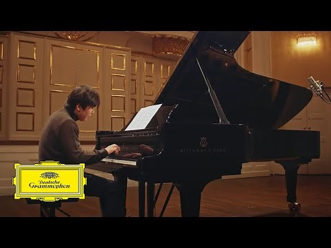 Seong Jin Cho – Mozart: Allegro in D major, K 626b/16 (Live from Salzburg, 2021)