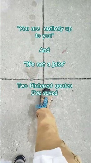✨ Pinterest quotes part 4 ✨ links to them in description ✨