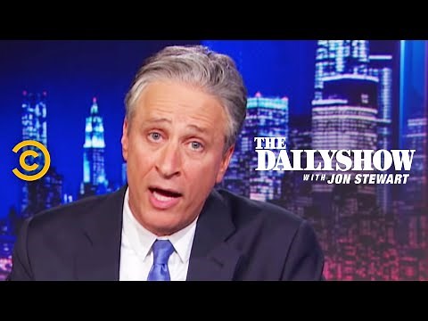 The Daily Show - Recap - Week of 8/3/15 (ft. Stephen Colbert)