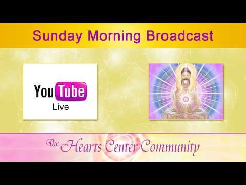 Easter Sunday Service