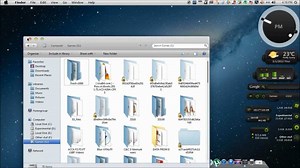 Os X Lion Transformation Pack For Windows 7
