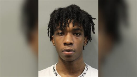 18-year-old Md. man pleads guilty to shooting fellow Magruder High School student