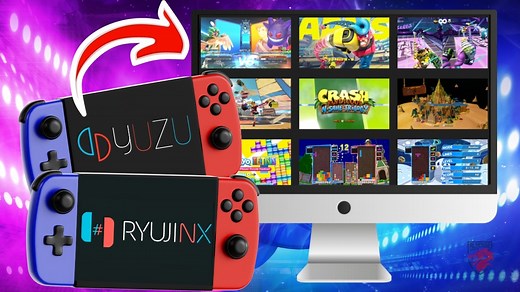 适用于 PC 的 2 个最佳 Switch 模拟器是什么？