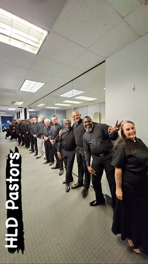 This Sunday 22 Pastors are saying “Yes” to the call of God yet again - it’s going to be amazing to see. I want to invite you to come and see what God is doing at Higher Level. Worship starts at 10:00 AM and the Precessional at 10:15 AM The Lord has already showed me that there are at least 12 more people who have pastoral calls that have either been unrealized, or been unheard, or have been untrained so I am already looking forward to our next Ordination class in February/March of 2024. | Pastor