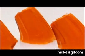 Jello Wiggle on Make a GIF