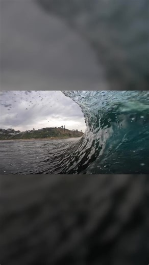 Creating My First Surf Tube Experience