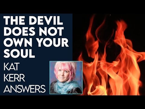 Kat Kerr: Think You Sold Your Soul to the Devil? Watch This! | Jan 3 2024