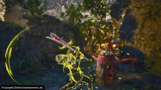 『LET IT DIE: INFERNO』明日12月4日発売！ 地獄の底へと突き進むカオスなローグライトサバイバルアクションが開幕！