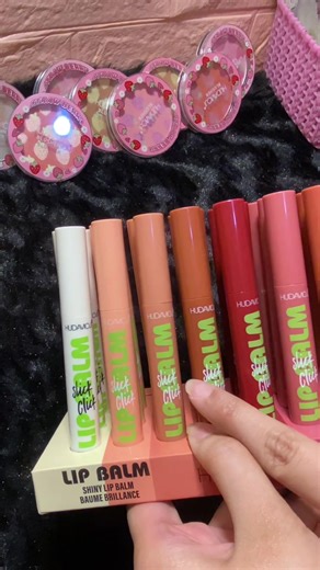 Building a Successful Small Business: Lip Gloss Edition