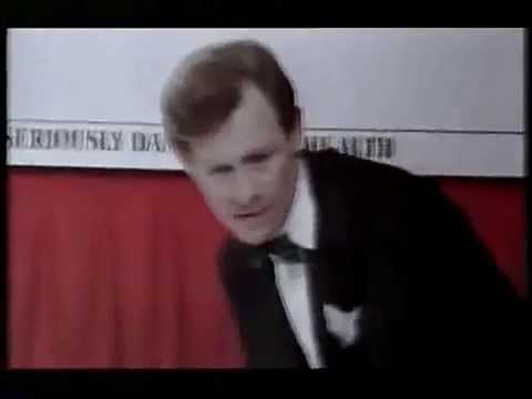 Alex Higgins Loses Temper and Quits Snooker
