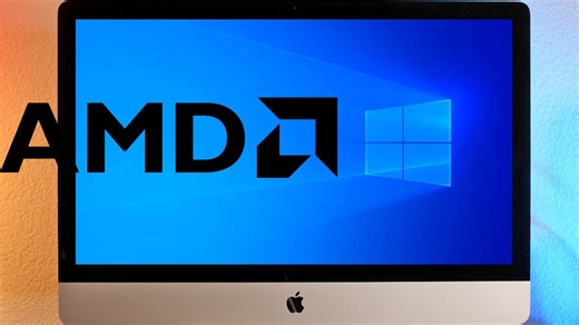 Comment installer les drivers AMD Boot Camp sur Mac Intel (2025) https://youtu.be/BBgeACgX83Q Vous avez installé Windows sur votre Mac ? Voici comment installer les drivers AMD Boot Camp sur Mac Intel (2025). Un tutoriel pour mettre à jour et optimiser les pilotes graphiques AMD sous Windows 11 / 10 installé via Boot Camp sur Mac Intel. Apple Boot Camp Software Graphics Drivers : https://www.amd.com/en/resources/support-articles/release-notes/APPLE-BOOT-CAMP.html Blog : https://www.macplanete.co