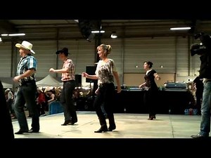 Live, Laugh, Love - Line Dance