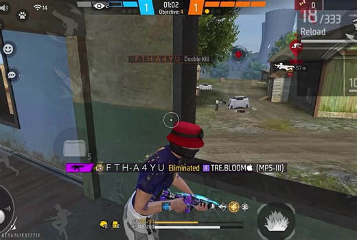 Kati's Hilarious Gameplay Moments