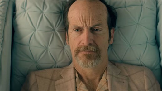 Netflix's new sci-fi show looks like it could rip up the genre's rulebook