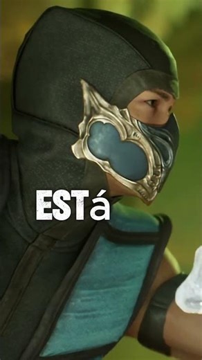 All of Sub-Zero's dialogues with the Scorpions #mk1 #mortalkombat #mortalkombat11ultimate